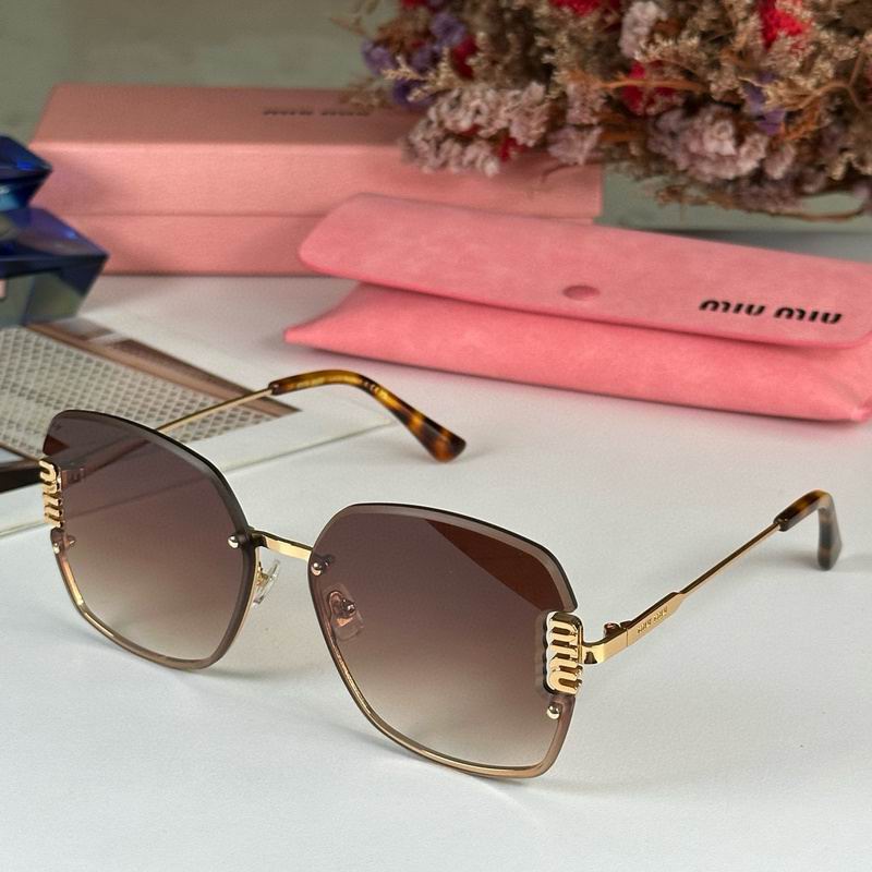 Miumiu Glasses (196)